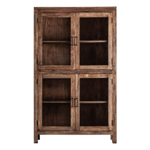 VITRINA SELBY VITRINA SELBY