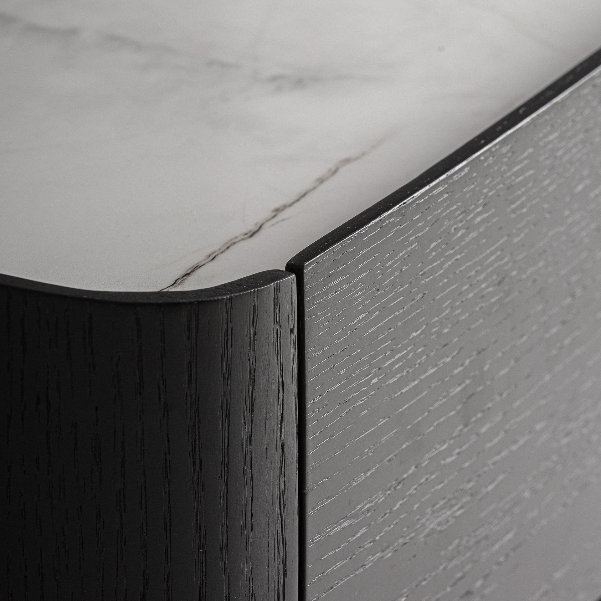 MESITA DE NOCHE HAESA MESITA DE NOCHE HAESA - Imagen 4