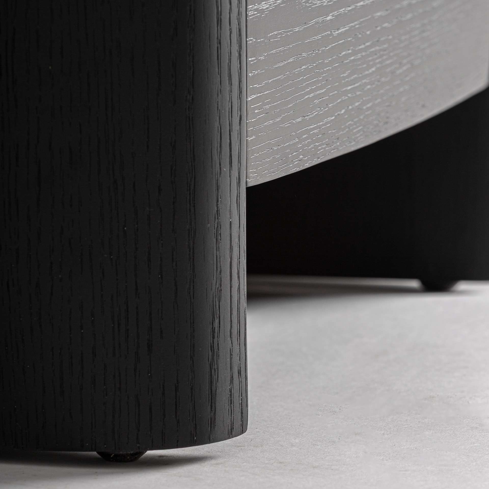 MESITA DE NOCHE HAESA MESITA DE NOCHE HAESA - Imagen 6