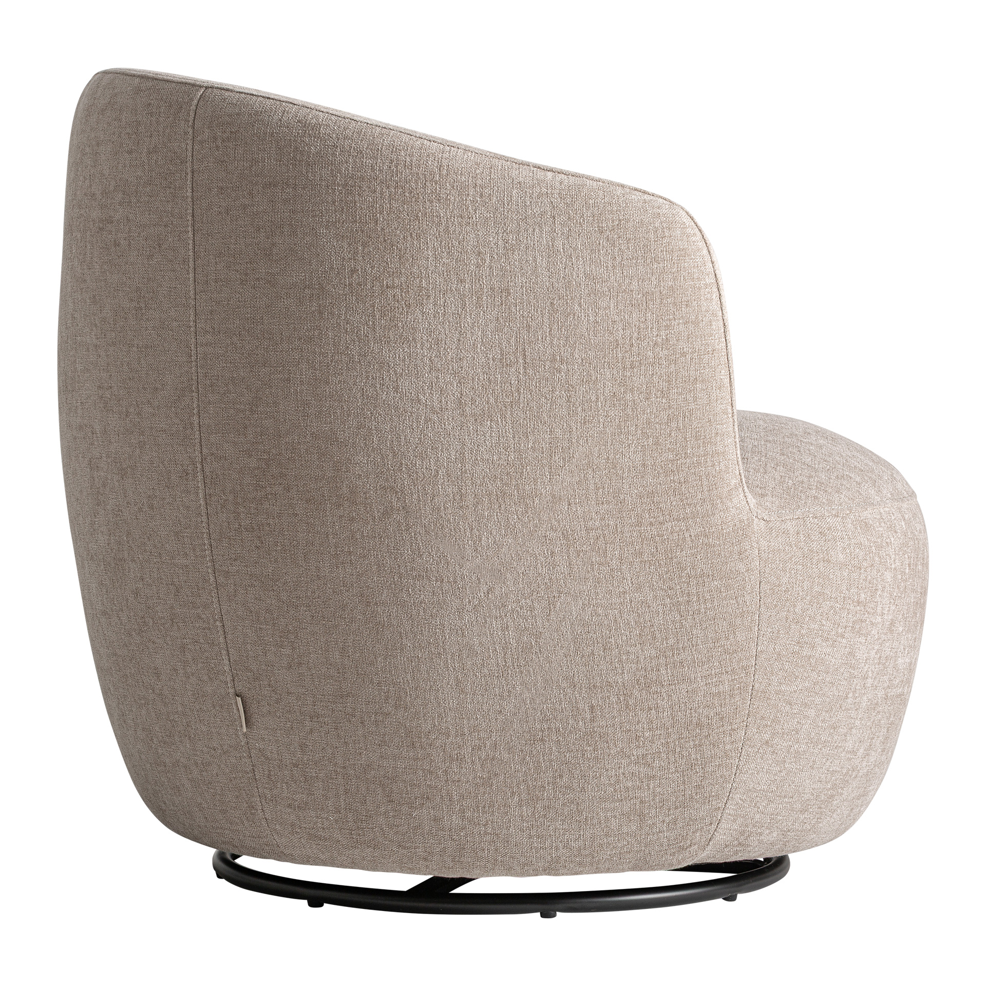 SILLÓN GIRATORIO SILLÓN GIRATORIO - Imagen 2