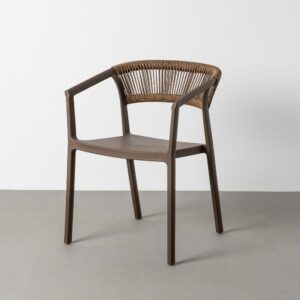 SILLA APILABLE POLIPROPILENO CONTRACT 56 X 54 X 75,50 CM
