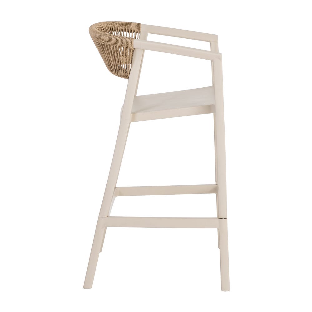 TABURETE-SILLA POLIPROPILENO CONTRACT 55,80 X 59,80 X 104,50 TABURETE-SILLA POLIPROPILENO CONTRACT 55,80 X 59,80 X 104,50 - Imagen 3