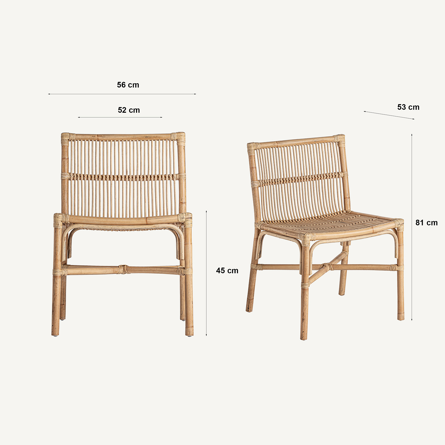SILLA TANDAG SILLA TANDAG - Imagen 9