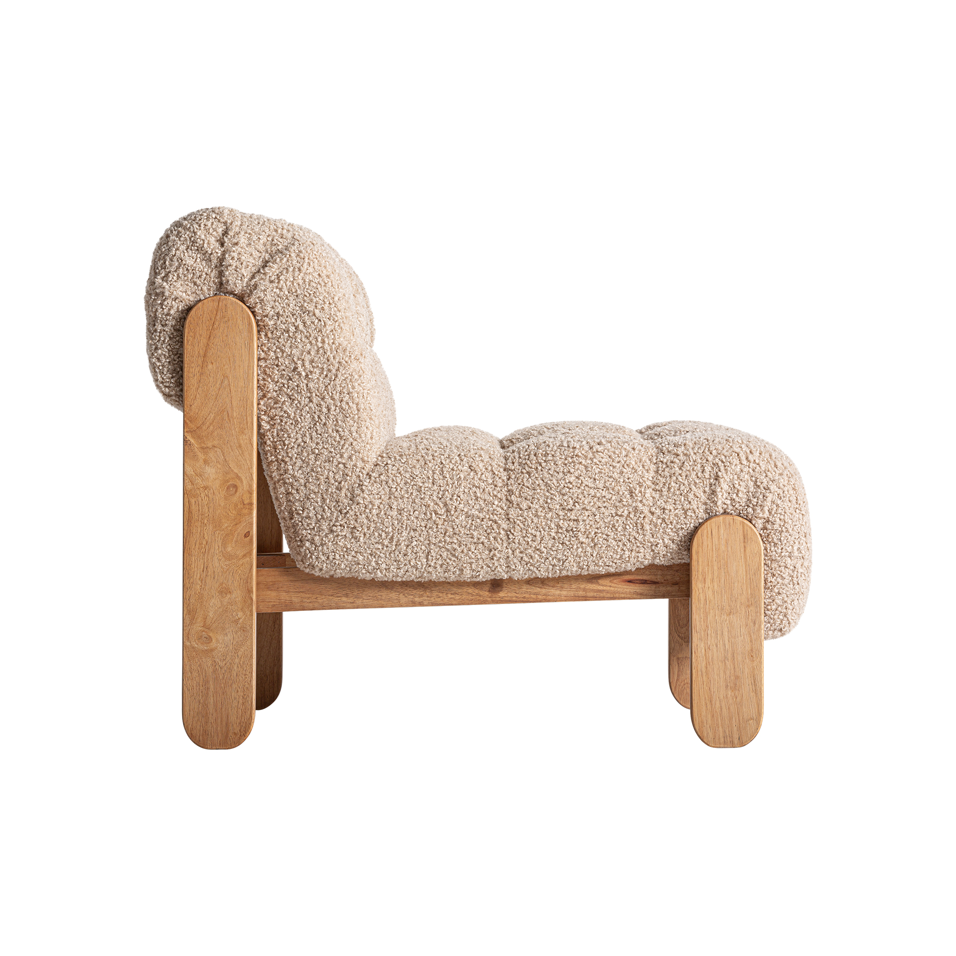 SILLÓN NEYPRAT SILLÓN NEYPRAT - Imagen 3