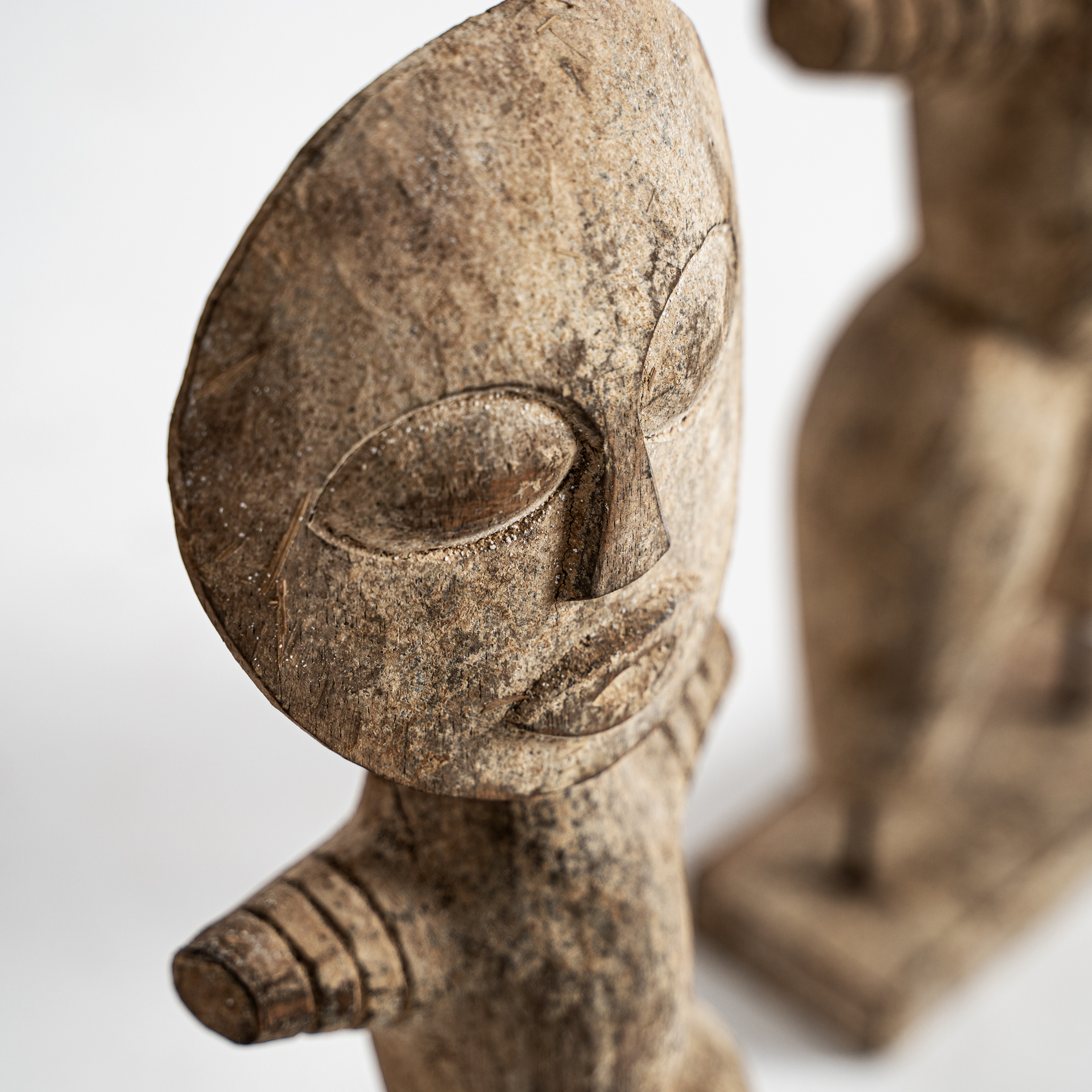 FIGURA ÉTNICA LAKSHMI J 3 FIGURA ÉTNICA LAKSHMI J 3 - Imagen 2