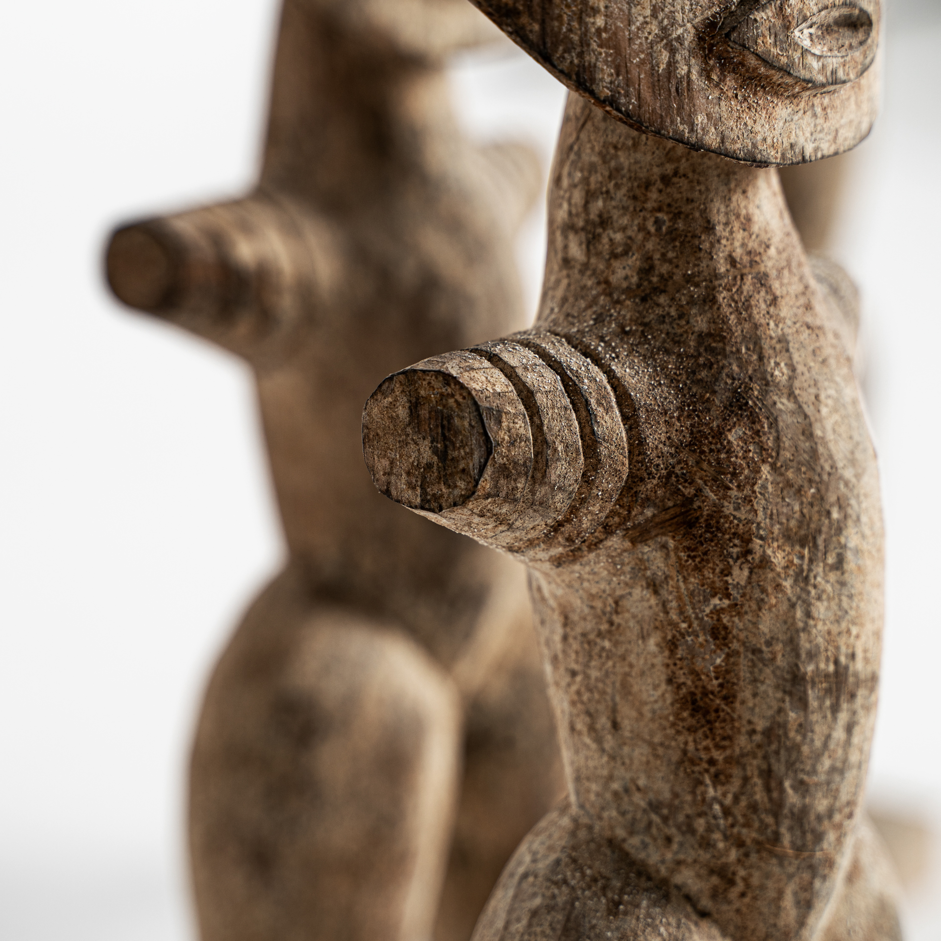 FIGURA ÉTNICA LAKSHMI J 3 FIGURA ÉTNICA LAKSHMI J 3 - Imagen 3