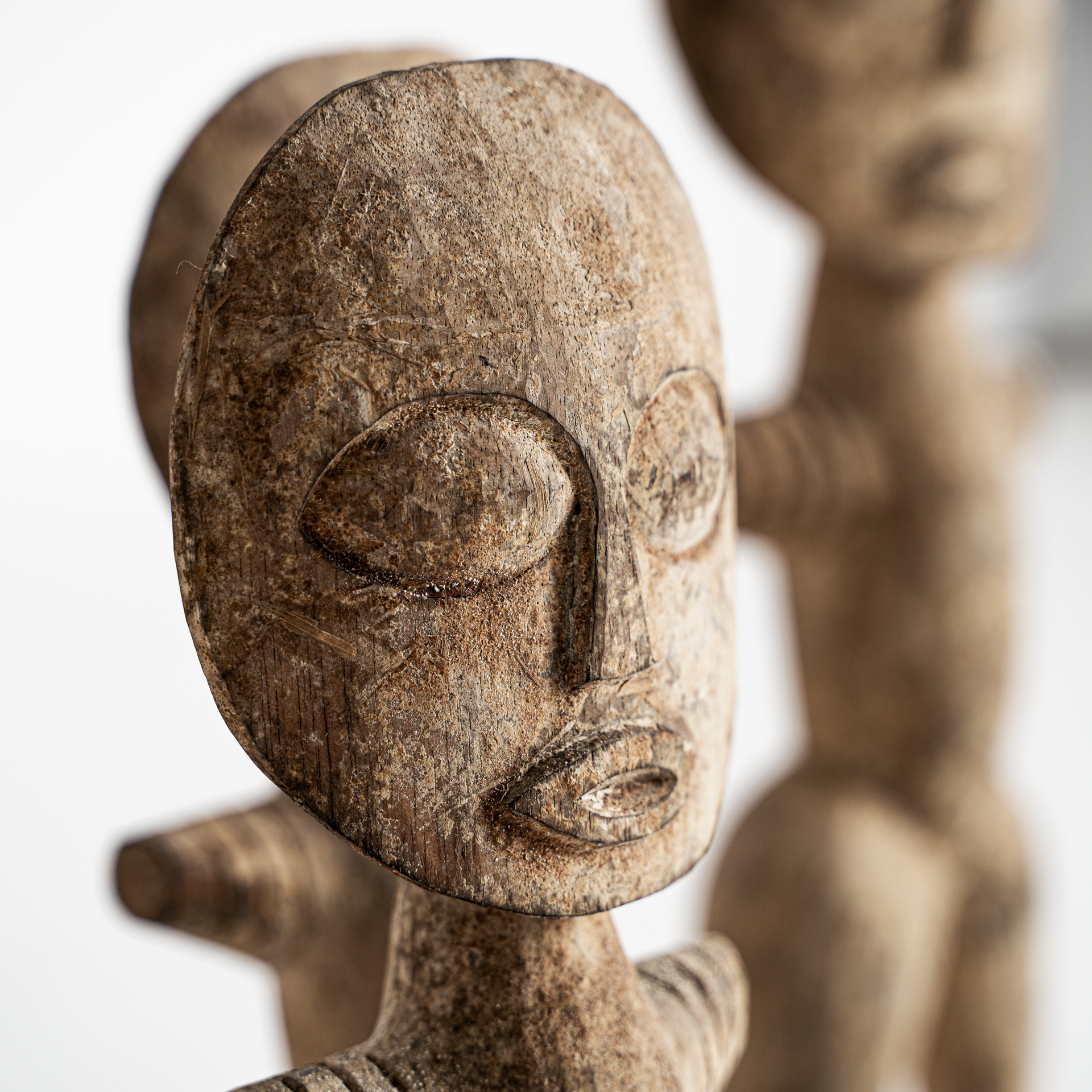 FIGURA ÉTNICA LAKSHMI J 3 FIGURA ÉTNICA LAKSHMI J 3 - Imagen 4