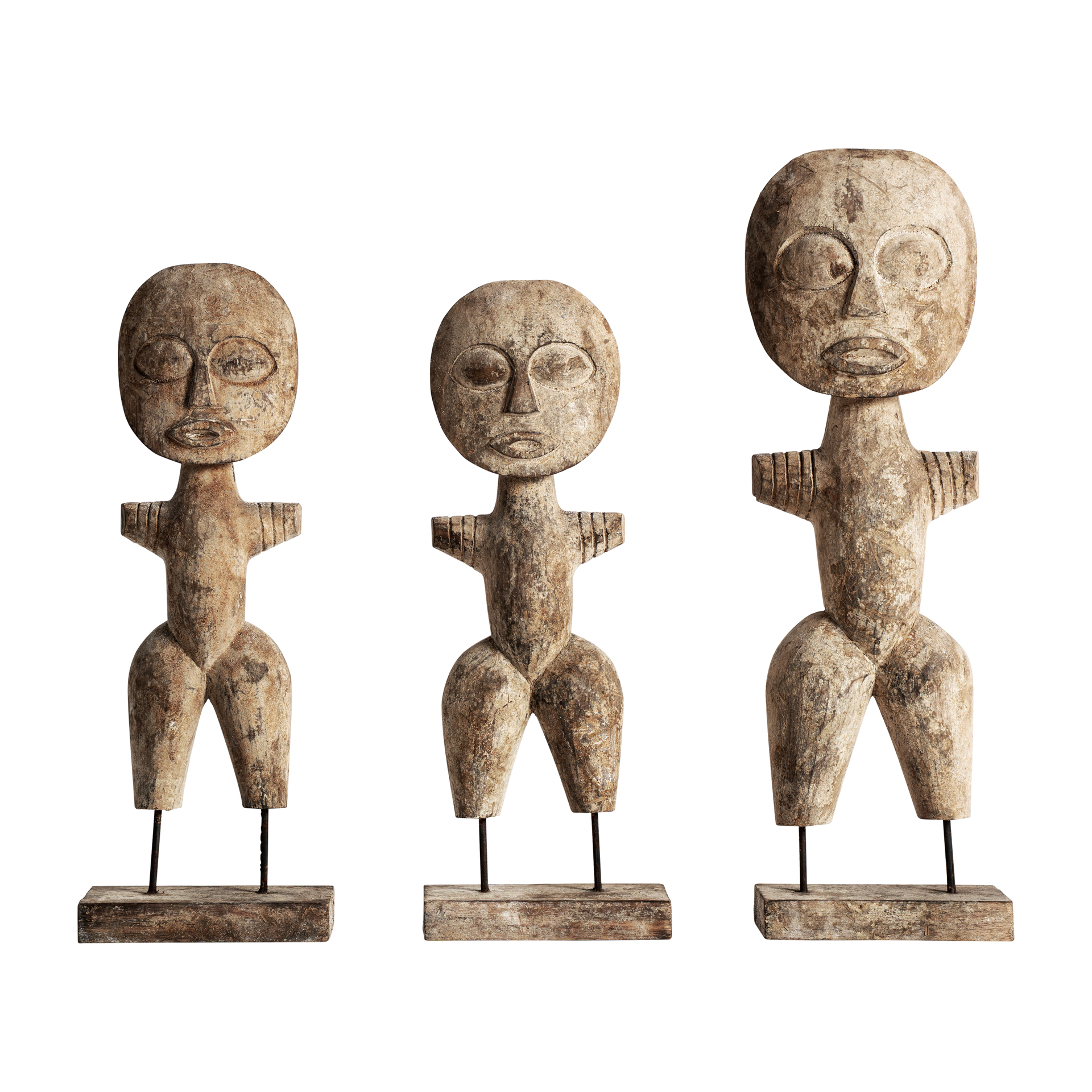 FIGURA ÉTNICA LAKSHMI J 3 FIGURA ÉTNICA LAKSHMI J 3