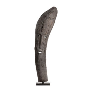 ESCULTURA PIE SIRIUS