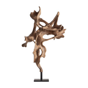 ESCULTURA PIE MAYHA