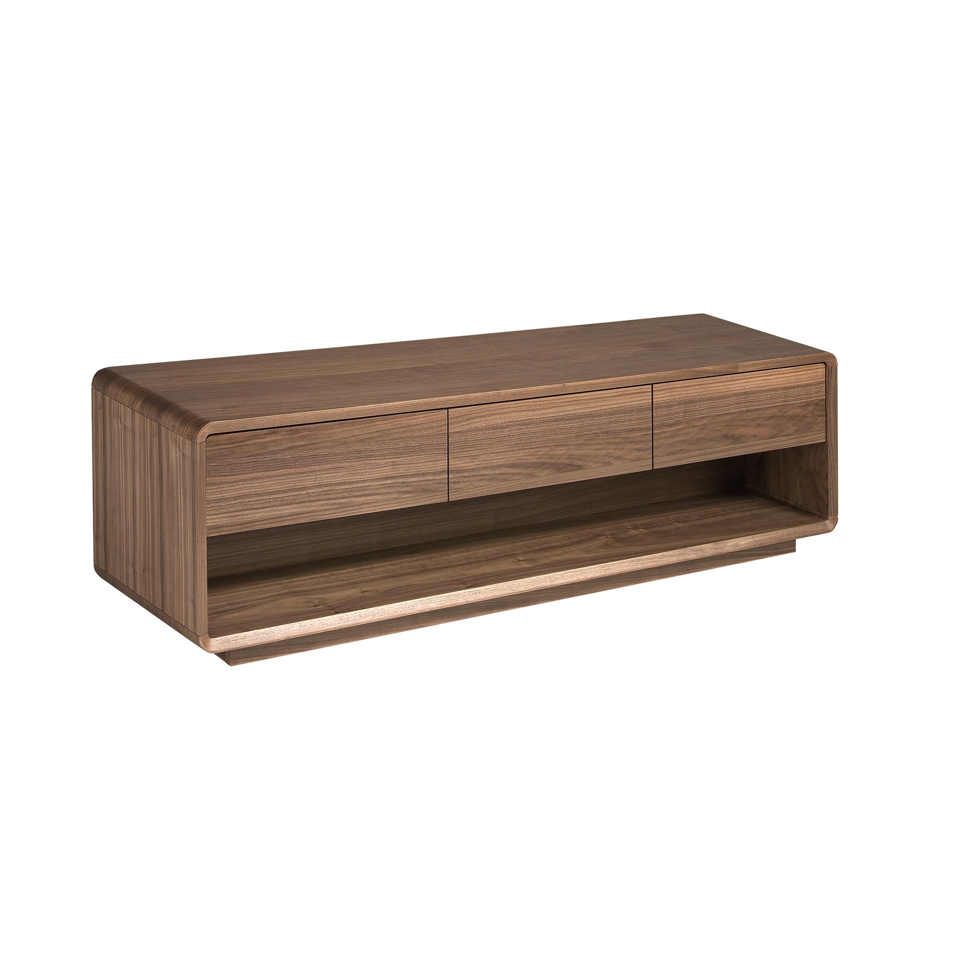 Mueble TV nogal Mueble TV nogal