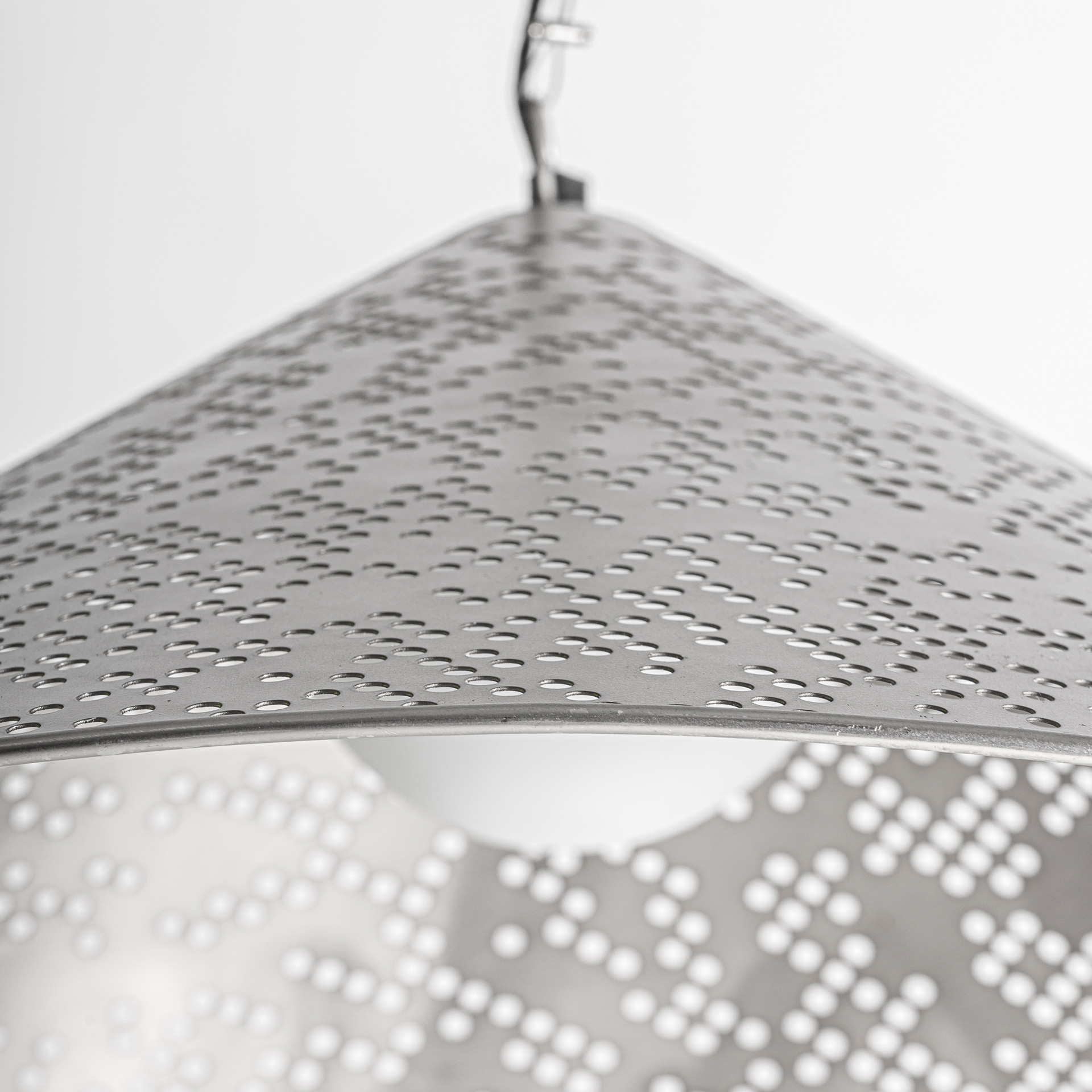 LÁMPARA DE COLGAR JACQUARD LÁMPARA DE COLGAR JACQUARD - Imagen 3