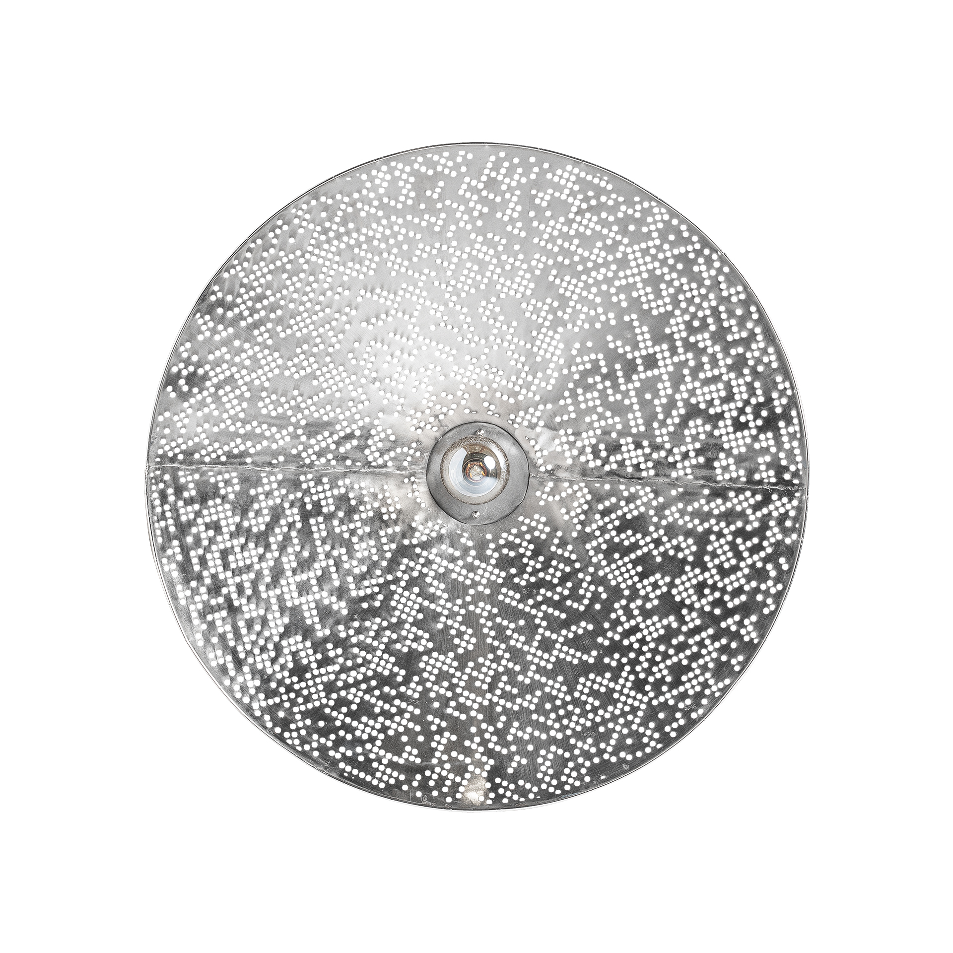 LÁMPARA DE COLGAR JACQUARD LÁMPARA DE COLGAR JACQUARD - Imagen 6
