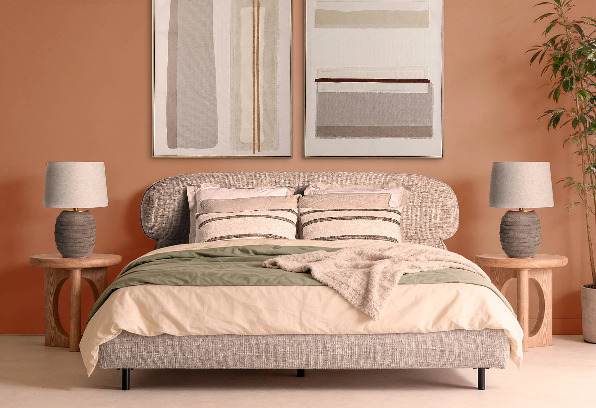 Cama Sannes Cama Sannes - Imagen 6