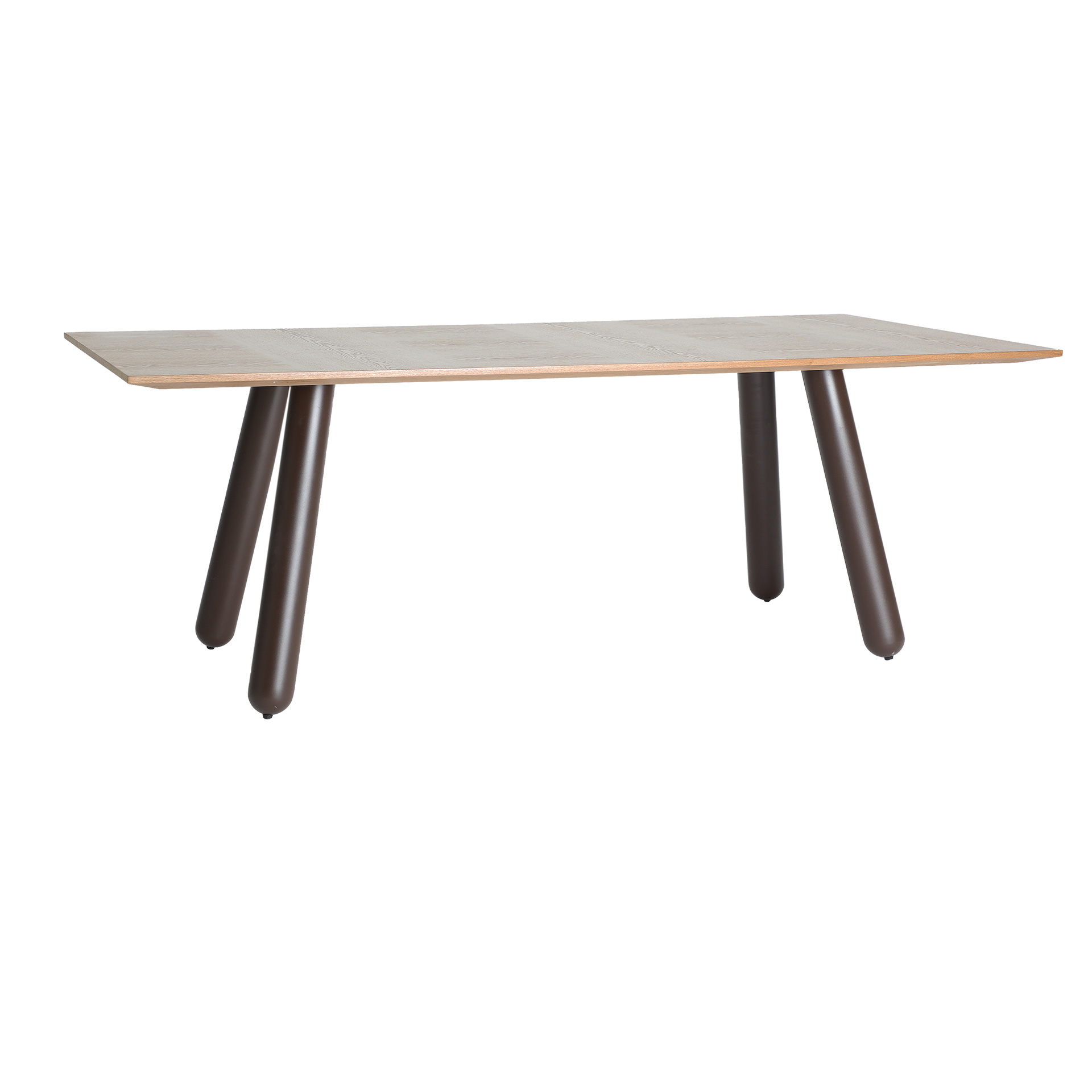 Mesa Comedor Orbe Mesa Comedor Orbe - Imagen 2