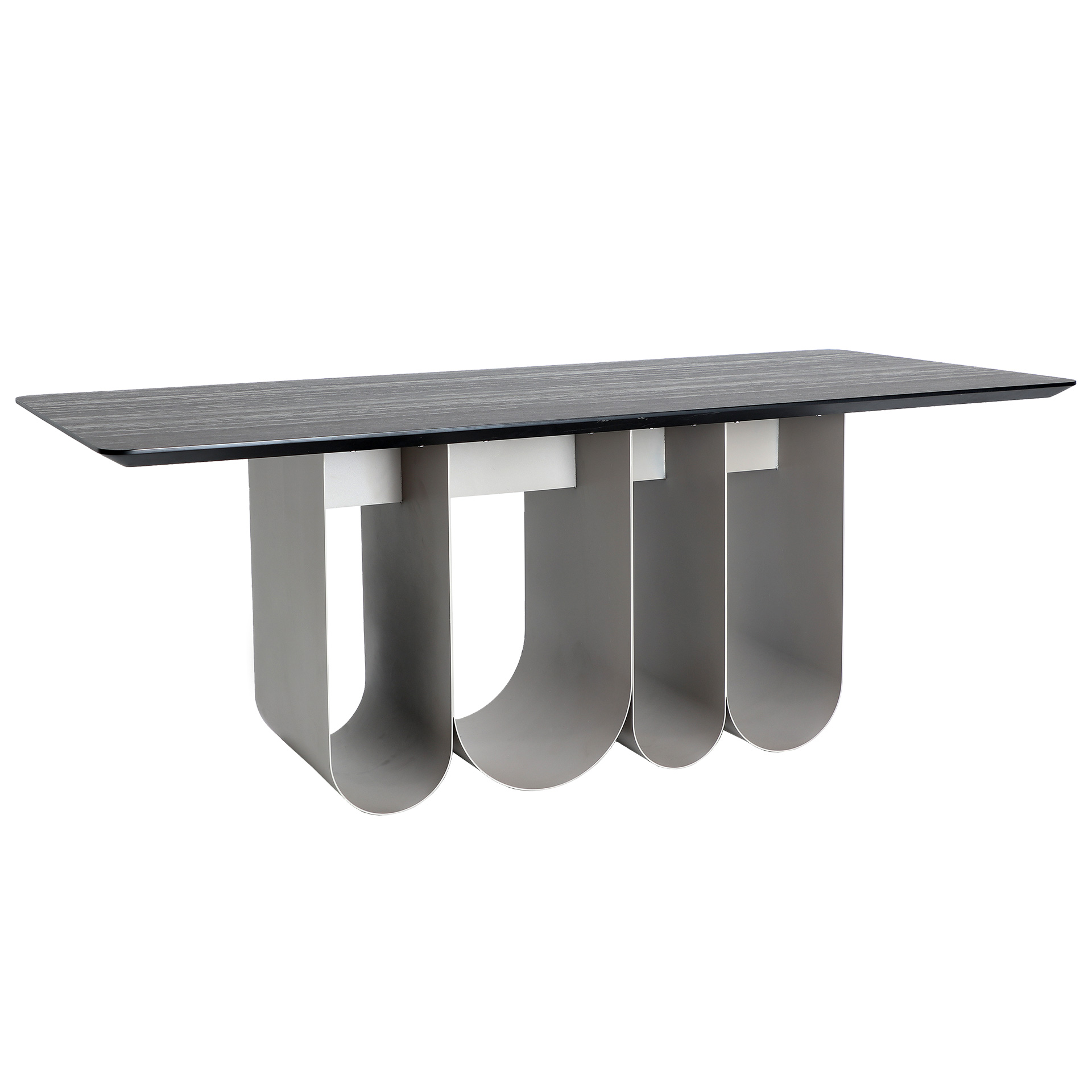 Mesa Comedor Arqa Mesa Comedor Arqa - Imagen 2