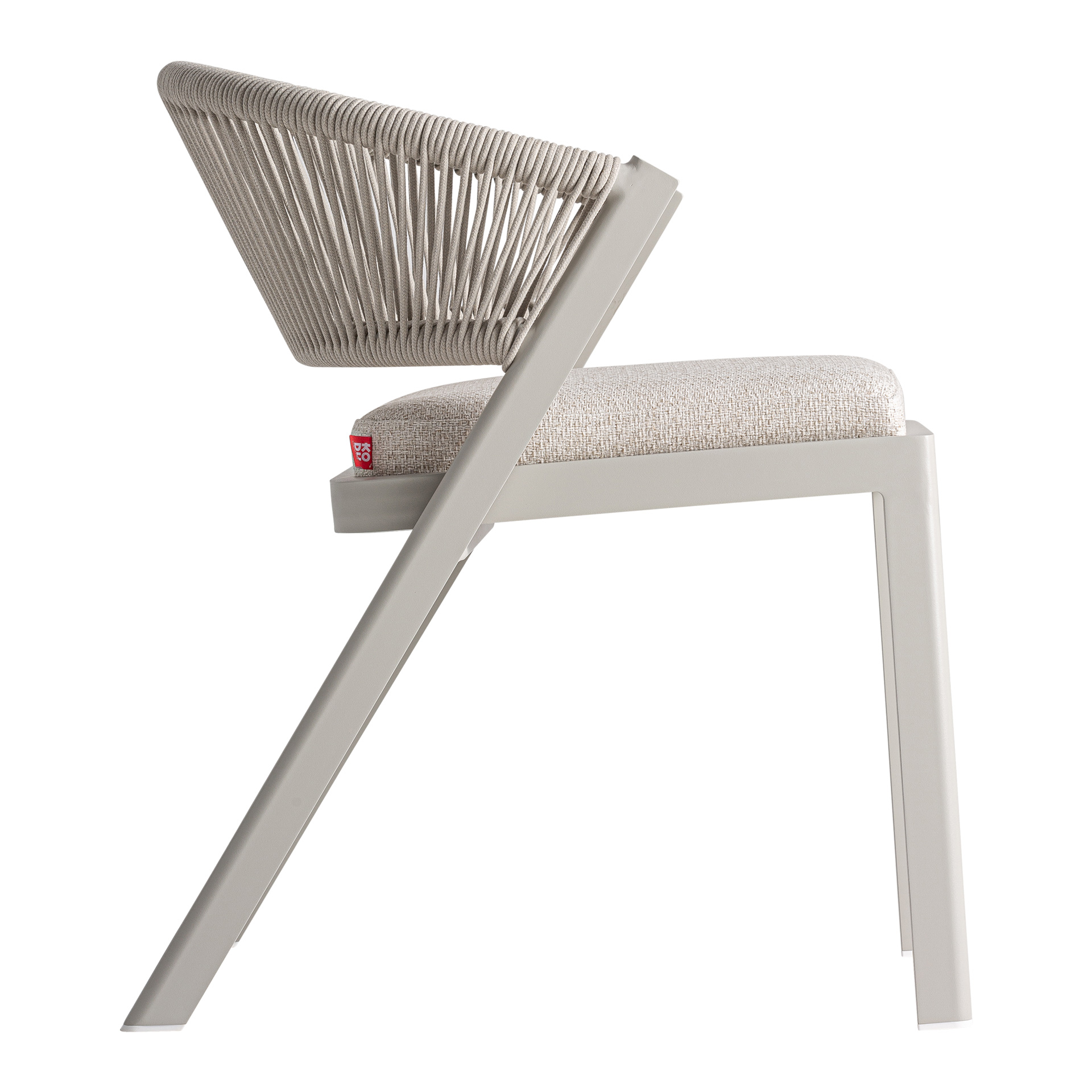 Silla Tegna Silla Tegna - Imagen 3