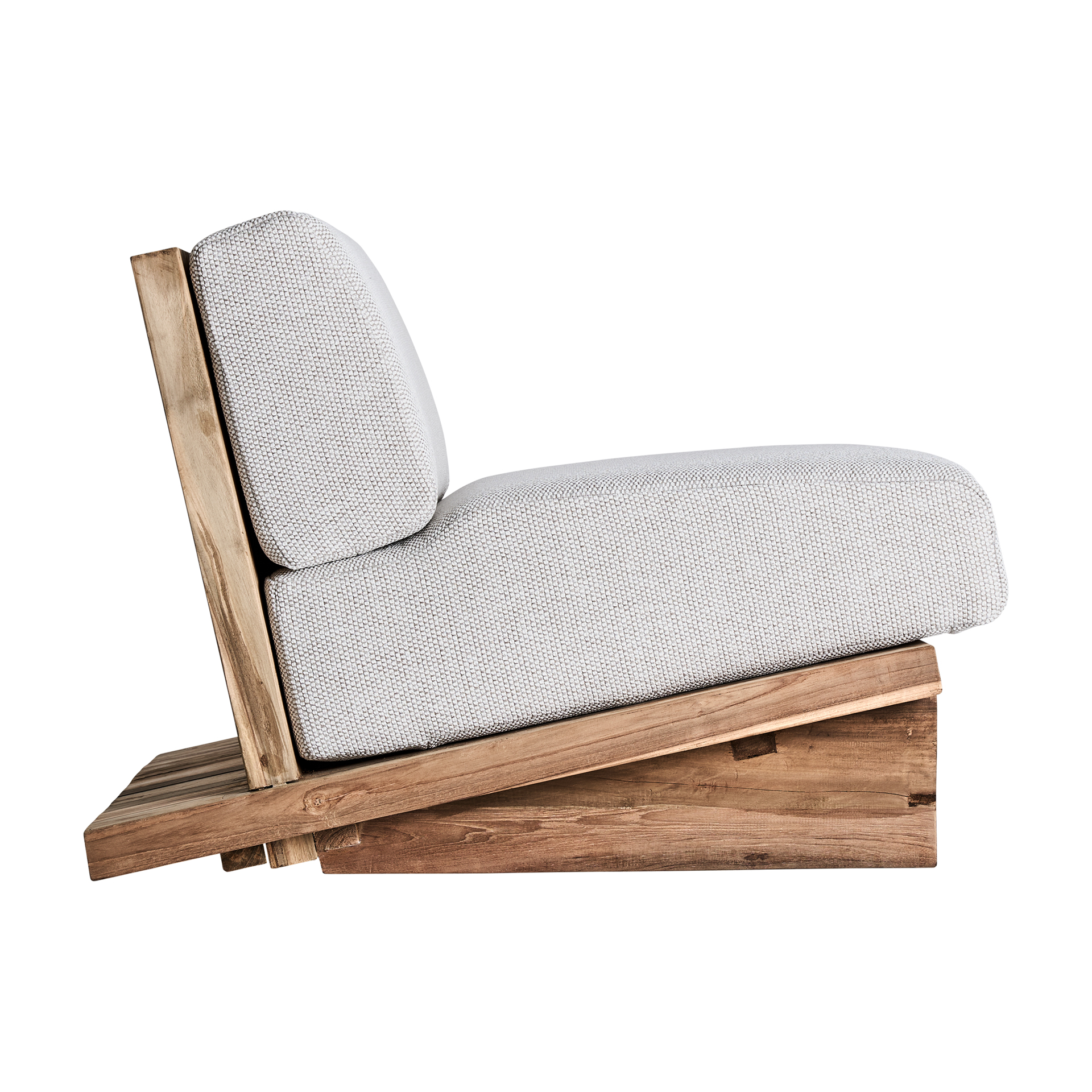 SILLÓN PURE SILLÓN PURE - Imagen 3