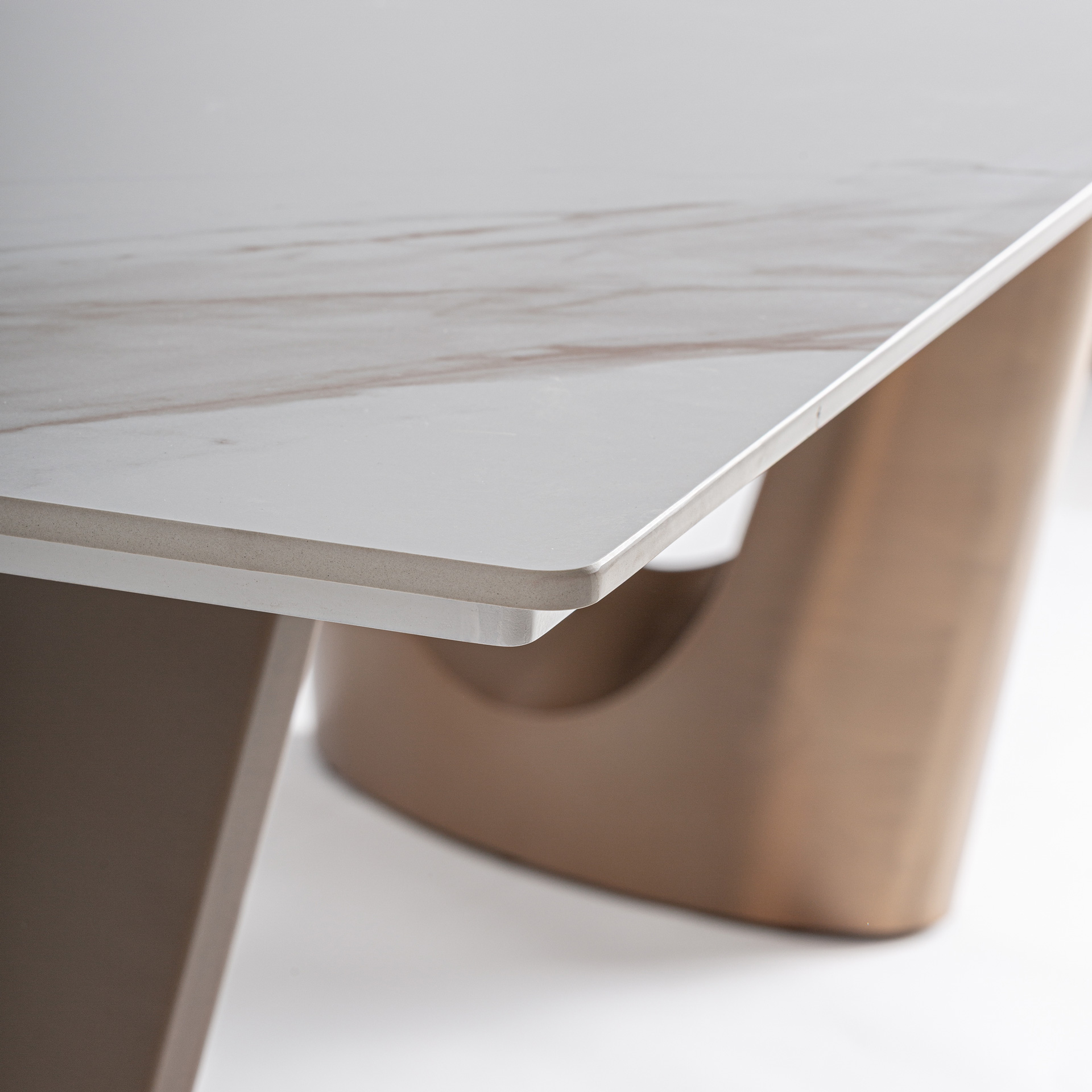 MESA COMEDOR LEDAT MESA COMEDOR LEDAT - Imagen 3