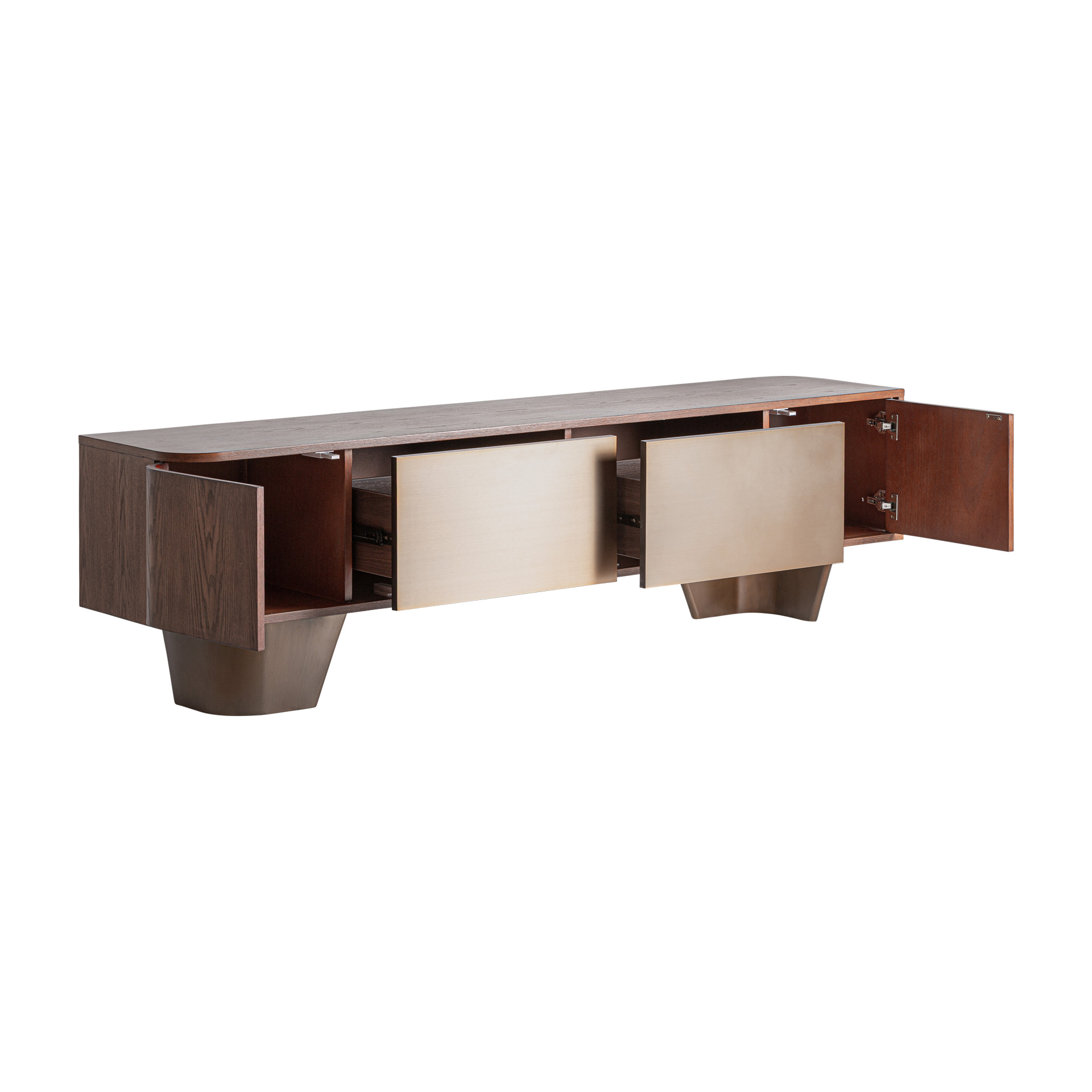 MUEBLE TV BOURNEL MUEBLE TV BOURNEL - Imagen 3