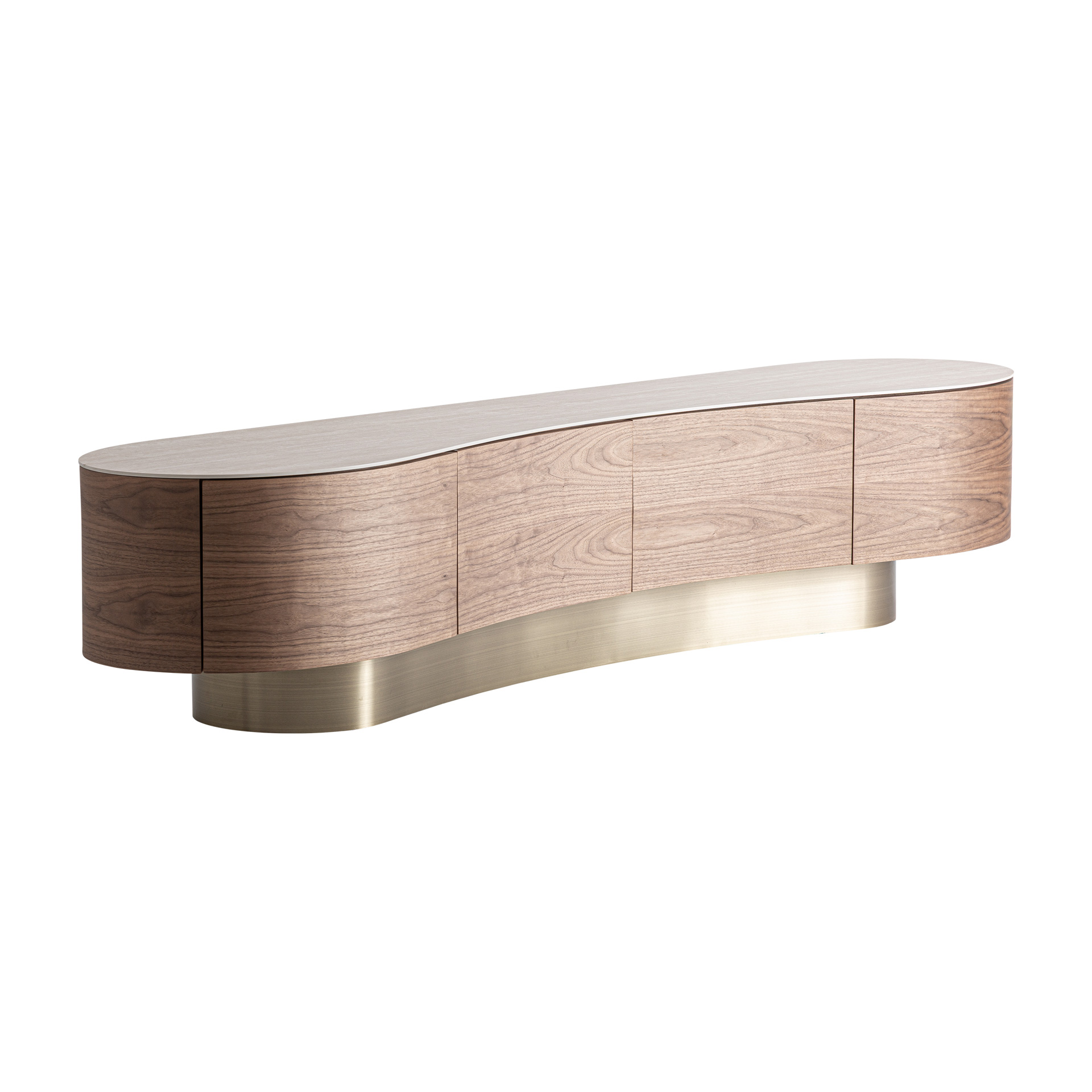 MUEBLE TV NOIRMONT MUEBLE TV NOIRMONT - Imagen 2