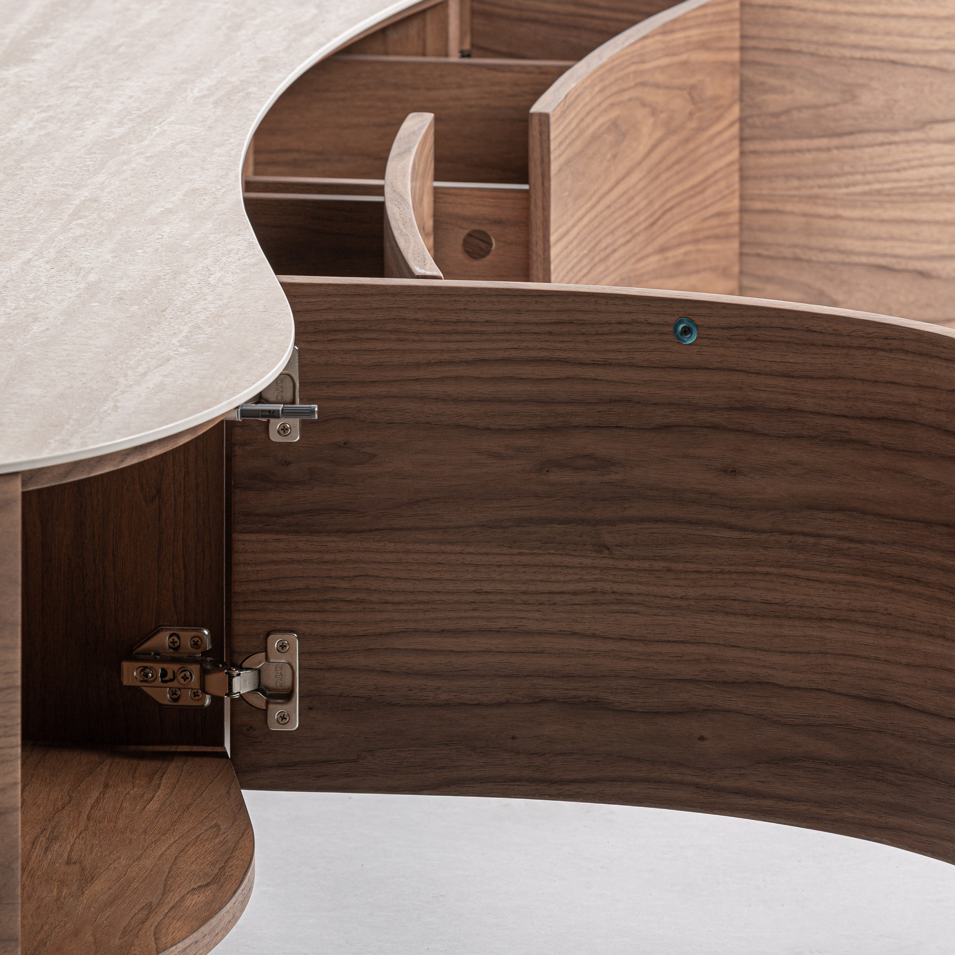 MUEBLE TV NOIRMONT MUEBLE TV NOIRMONT - Imagen 6