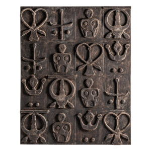 PANEL DECORATIVO MILHO