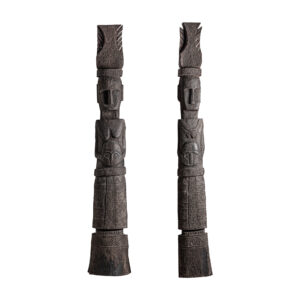 ESCULTURA PIE J 2