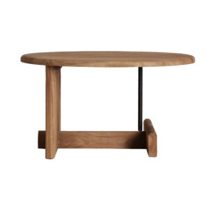 Mesa De Centro Diusse
