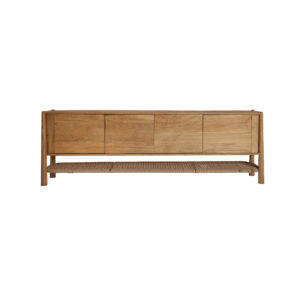Mueble Tv Crouy
