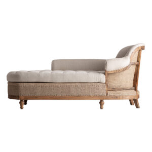 CHAISE LONGUE GRONE CHAISE LONGUE GRONE