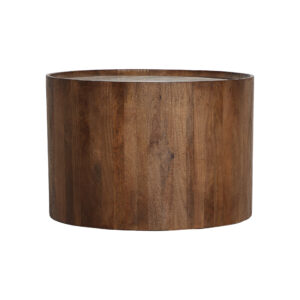 Mesa De Centro Droux