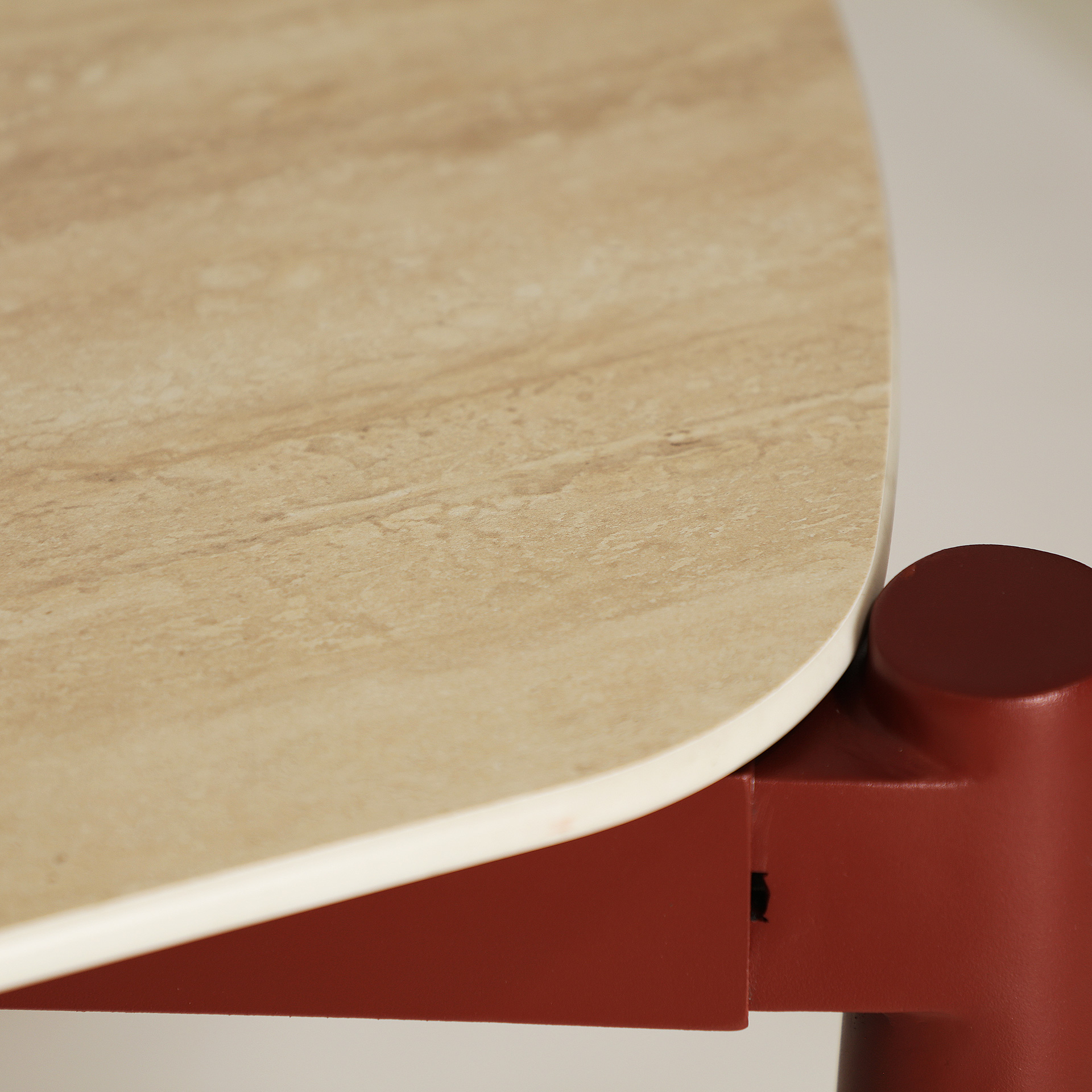 Mesa Comedor Mosnay Mesa Comedor Mosnay - Imagen 2